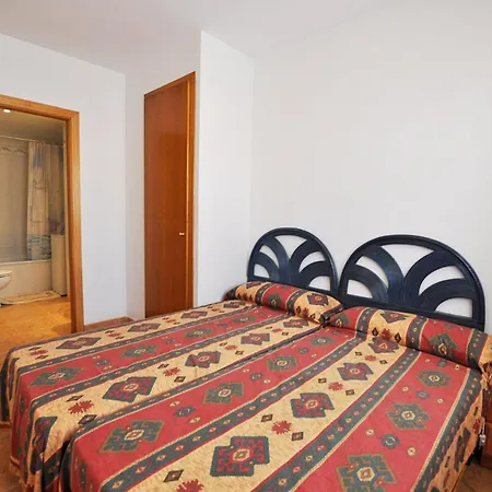 Apartament Joc De La Pilota 1029 Roses